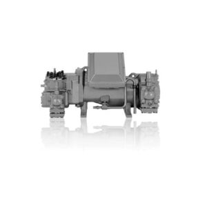 Ημιερμητικού Τύπου