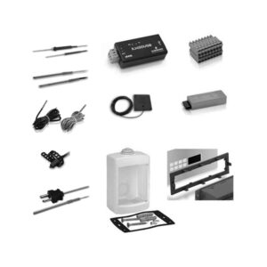 Αισθητήρες - Παρελκόμενα