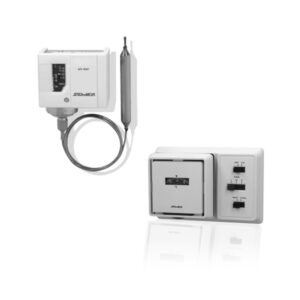 Θερμοστάτες