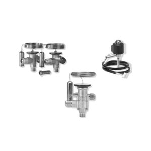 Εκτονωτικές Βαλβίδες