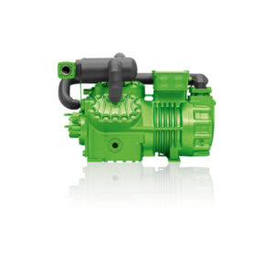 Bitzer 2-STAGE