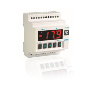 Prime Din XR10/20/30/60/70/80D