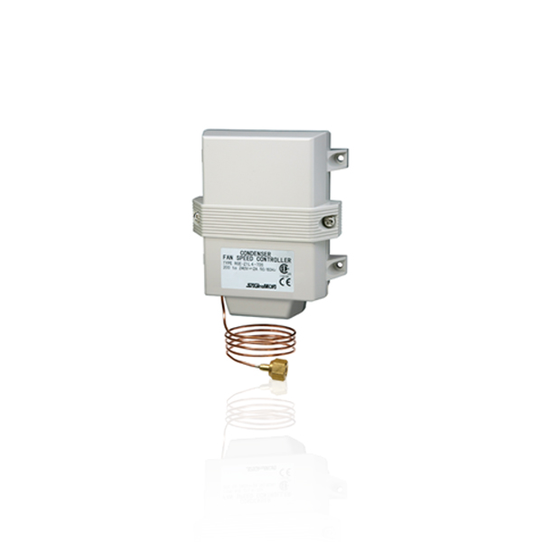 Saginomiya RGE - XGE