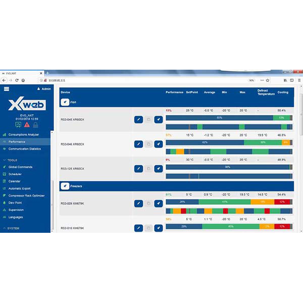 XWEB5000 EVO - Image 7