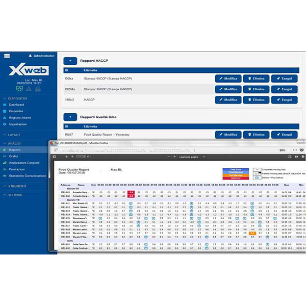 XWEB5000 EVO - Image 10