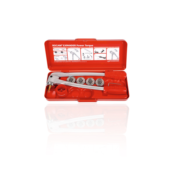 Μουφαδόρος ROCAM Σετ Rothenberger