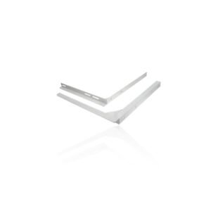 Βάση Κλιματιστικού Λευκή